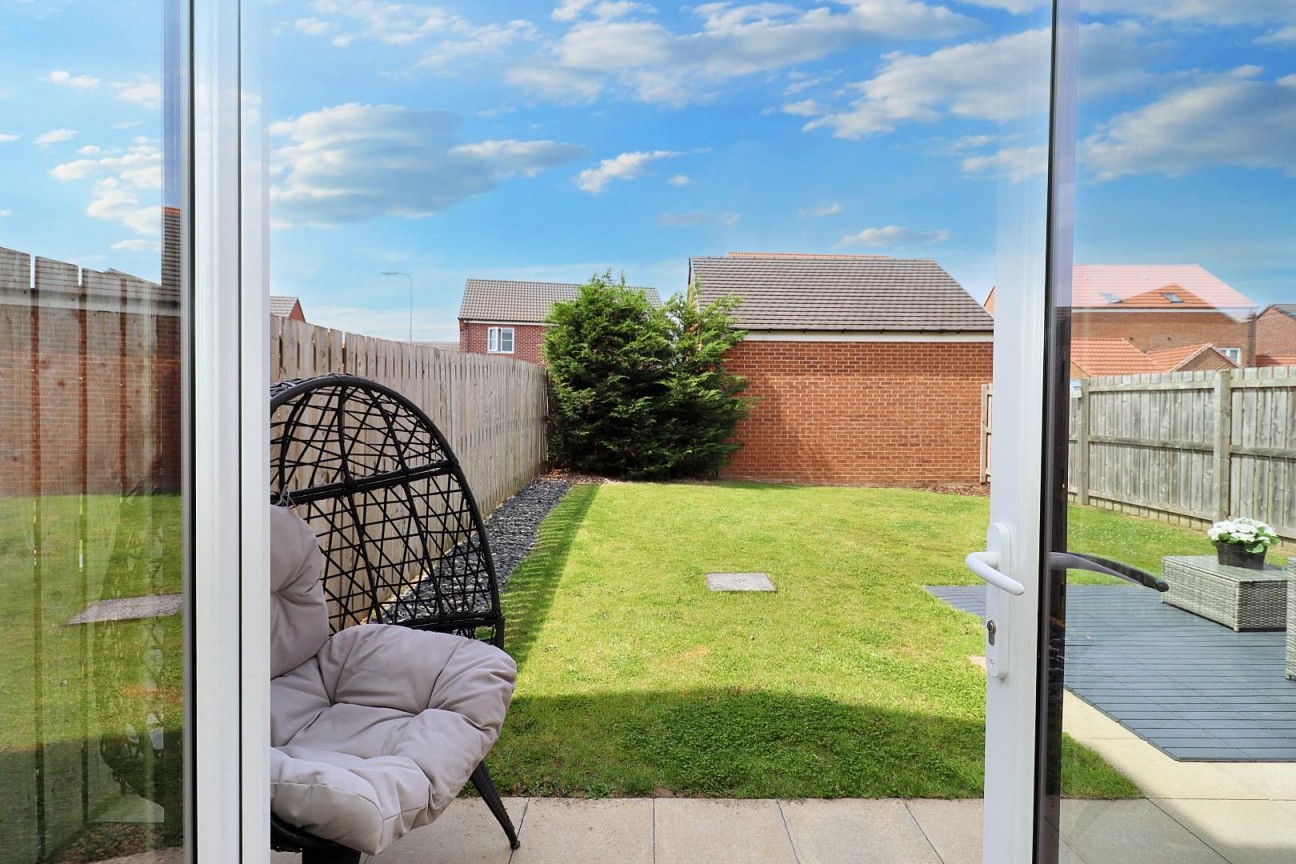 Leo Grove, Queensgate, Stockton-On-Tees, TS18 3UY