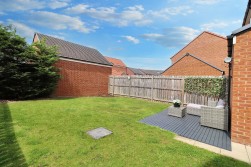 Leo Grove, Queensgate, Stockton-On-Tees, TS18 3UY