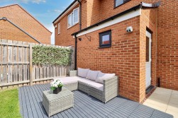 Leo Grove, Queensgate, Stockton-On-Tees, TS18 3UY