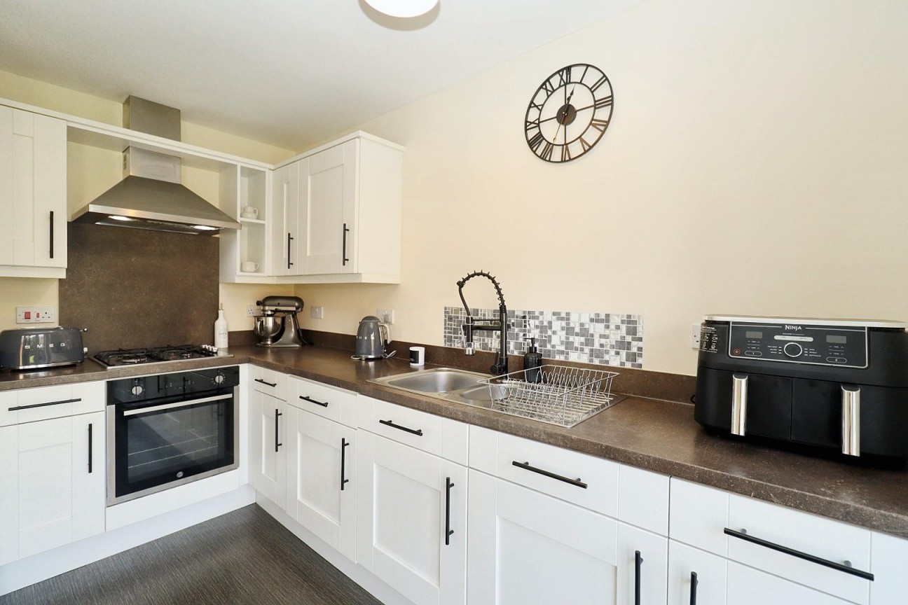 Leo Grove, Queensgate, Stockton-On-Tees, TS18 3UY