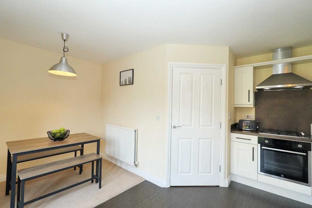 Leo Grove, Queensgate, Stockton-On-Tees, TS18 3UY