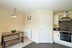 Leo Grove, Queensgate, Stockton-On-Tees, TS18 3UY