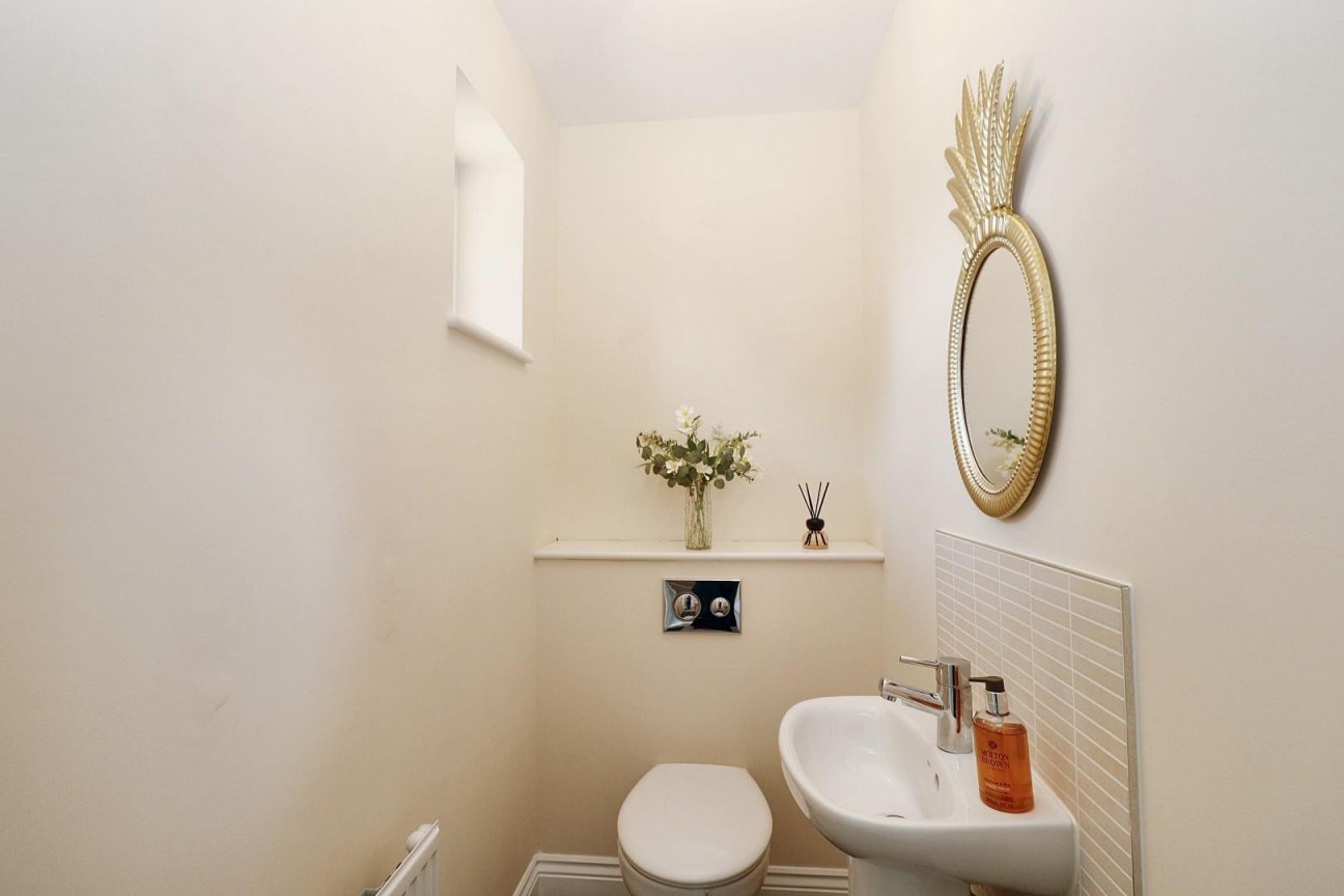 Leo Grove, Queensgate, Stockton-On-Tees, TS18 3UY