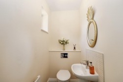 Leo Grove, Queensgate, Stockton-On-Tees, TS18 3UY