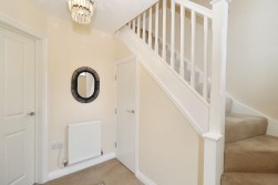 Leo Grove, Queensgate, Stockton-On-Tees, TS18 3UY