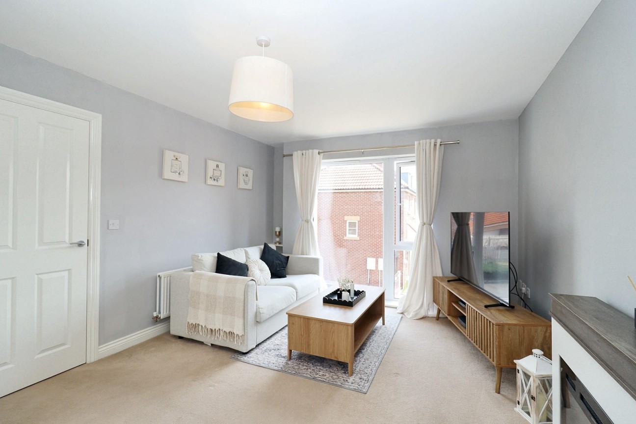Leo Grove, Queensgate, Stockton-On-Tees, TS18 3UY
