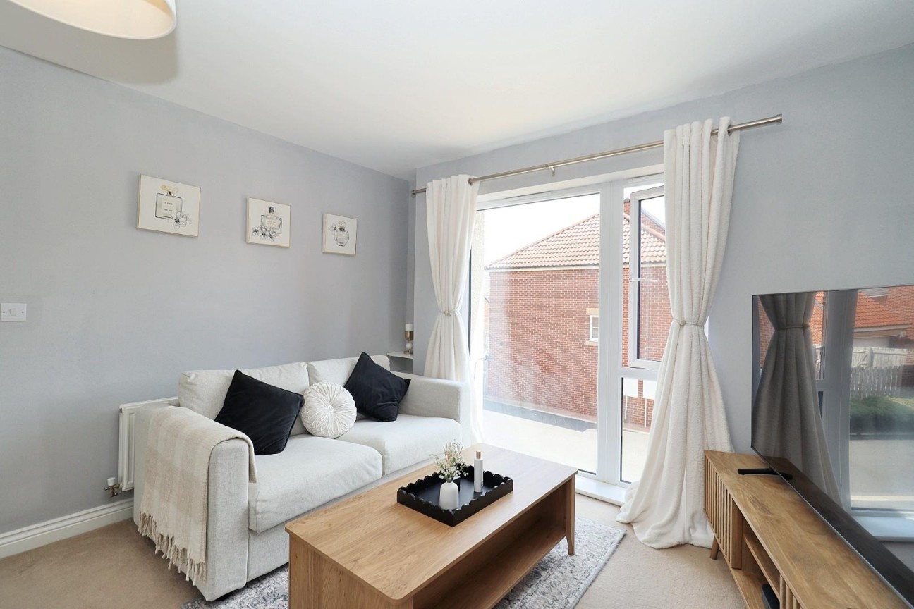 Leo Grove, Queensgate, Stockton-On-Tees, TS18 3UY