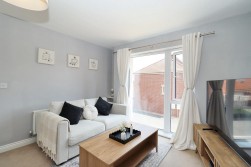 Leo Grove, Queensgate, Stockton-On-Tees, TS18 3UY