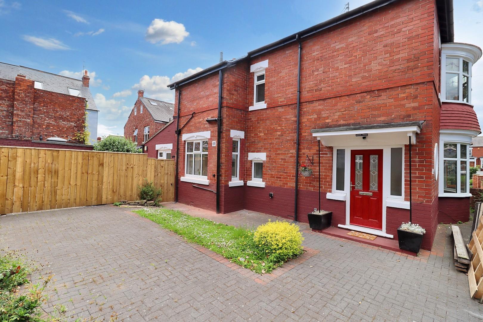 Austin Avenue, Hartburn, Stockton-On-Tees, TS18 3QN