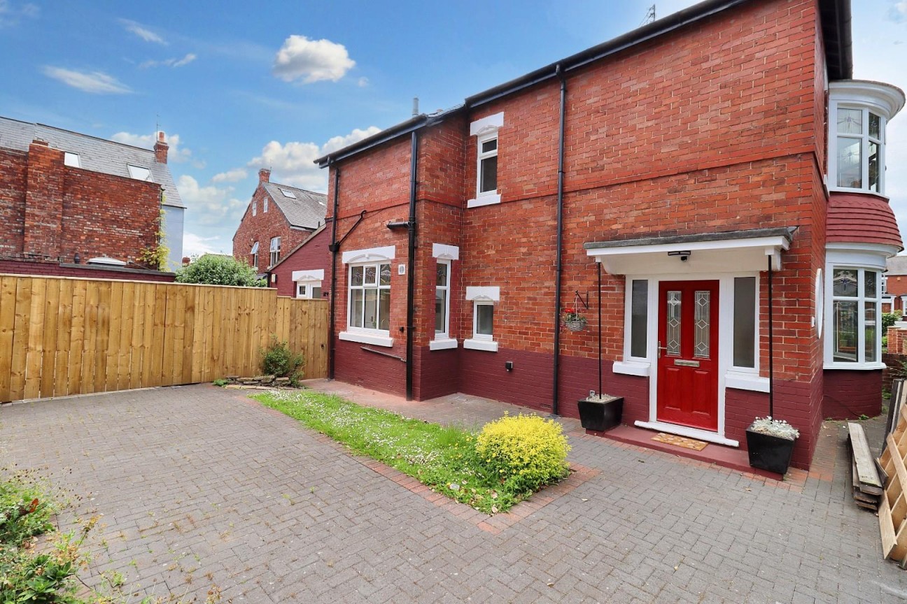Austin Avenue, Hartburn, Stockton-On-Tees, TS18 3QN