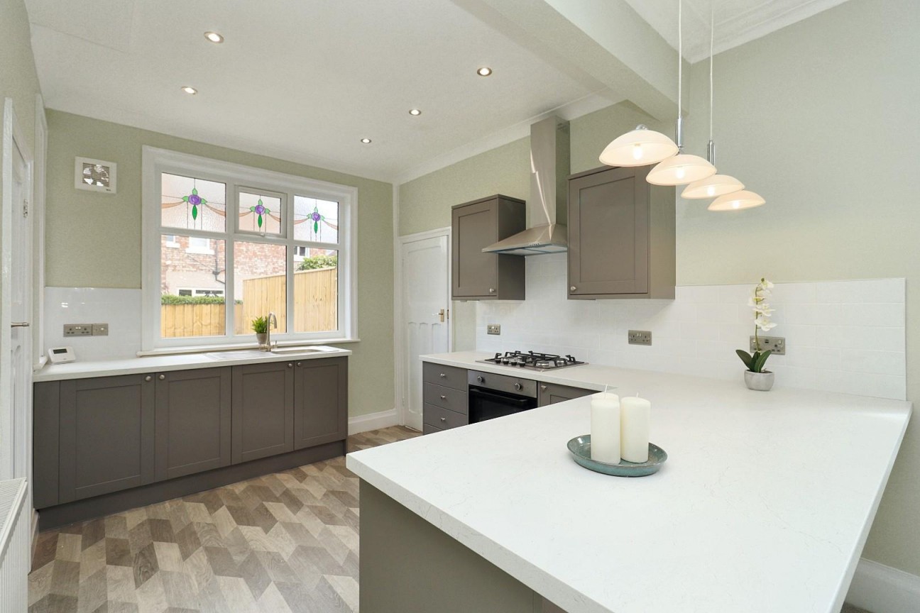Austin Avenue, Hartburn, Stockton-On-Tees, TS18 3QN