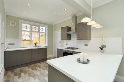 Austin Avenue, Hartburn, Stockton-On-Tees, TS18 3QN