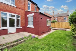 Austin Avenue, Hartburn, Stockton-On-Tees, TS18 3QN