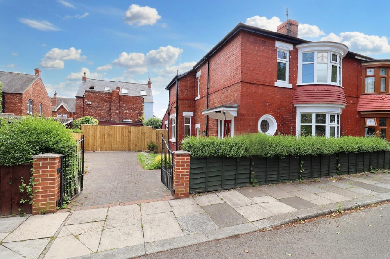 Austin Avenue, Hartburn, Stockton-On-Tees, TS18 3QN