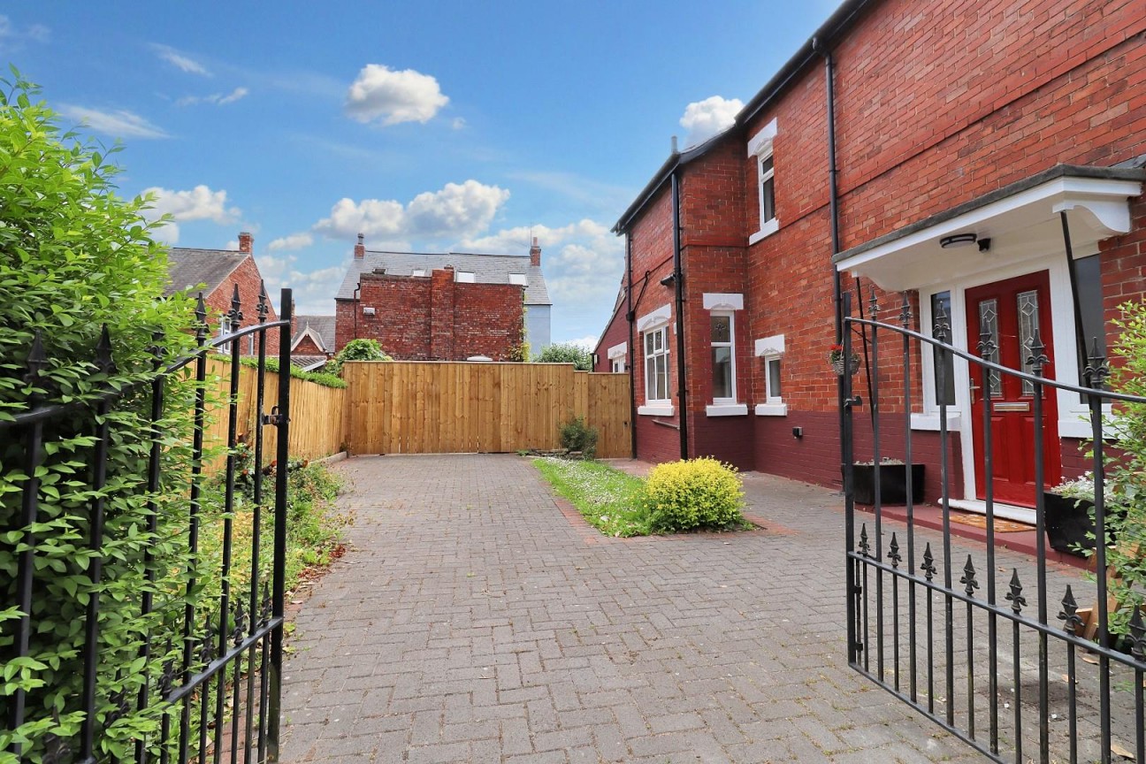 Austin Avenue, Hartburn, Stockton-On-Tees, TS18 3QN