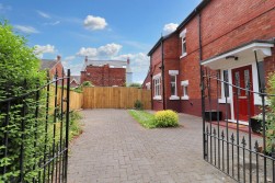 Austin Avenue, Hartburn, Stockton-On-Tees, TS18 3QN