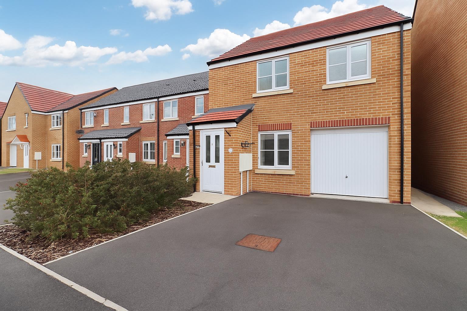 Spencer Drive, Norton Gardens, TS20 1FG