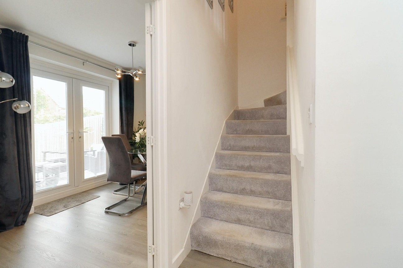 Spencer Drive, Norton Gardens, TS20 1FG