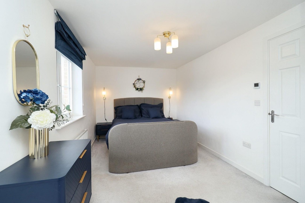 Spencer Drive, Norton Gardens, TS20 1FG