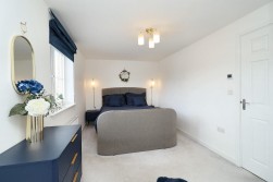 Spencer Drive, Norton Gardens, TS20 1FG