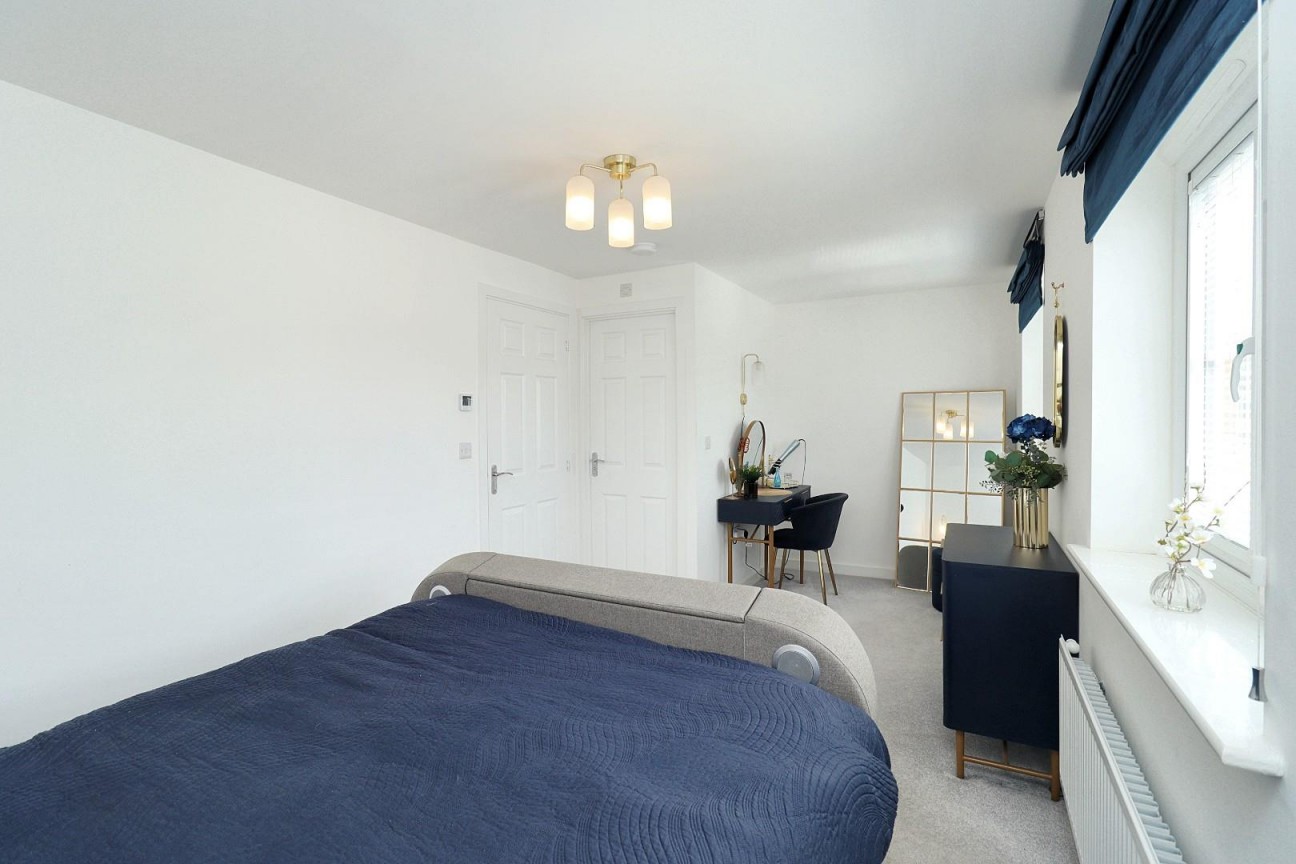 Spencer Drive, Norton Gardens, TS20 1FG