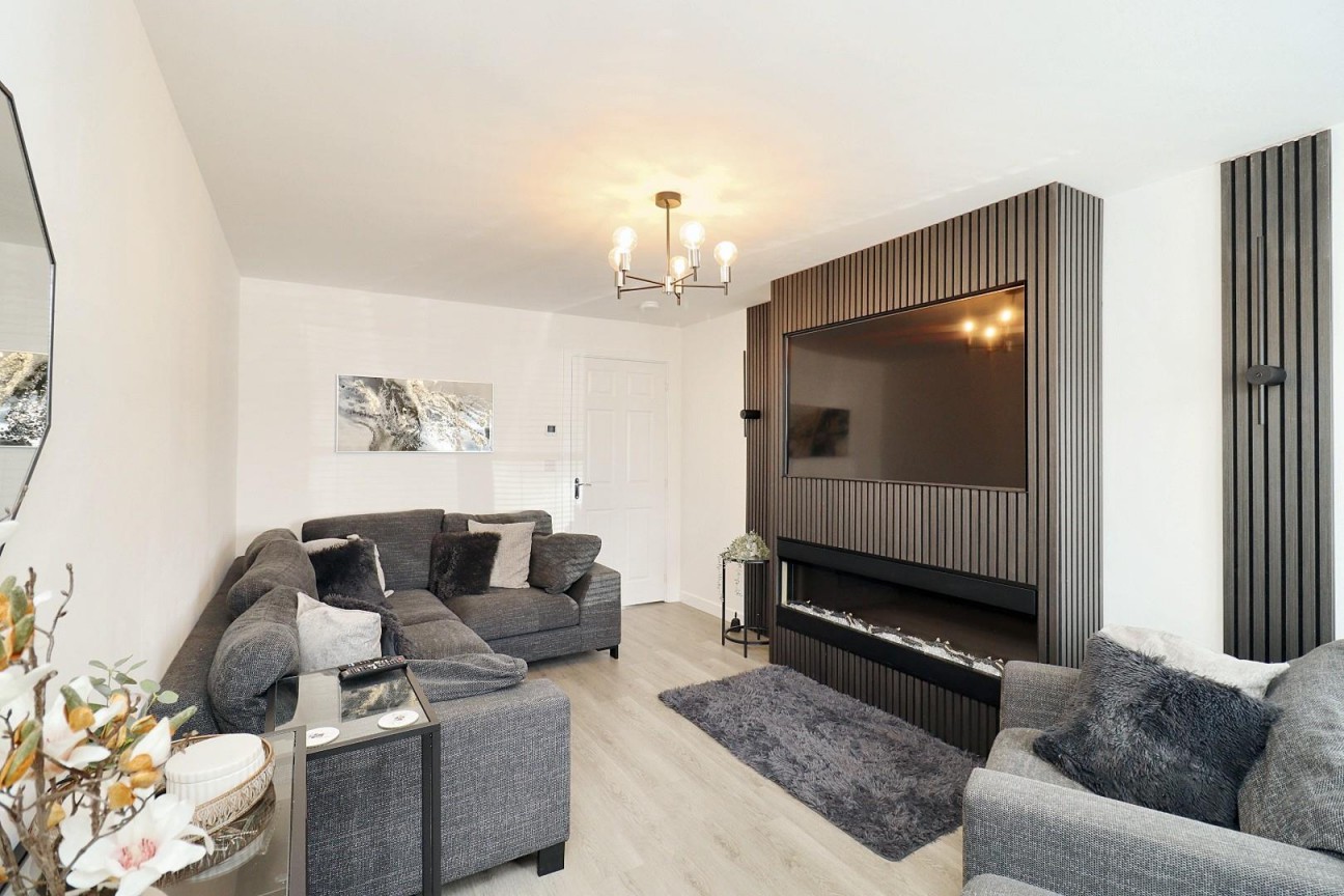 Spencer Drive, Norton Gardens, TS20 1FG