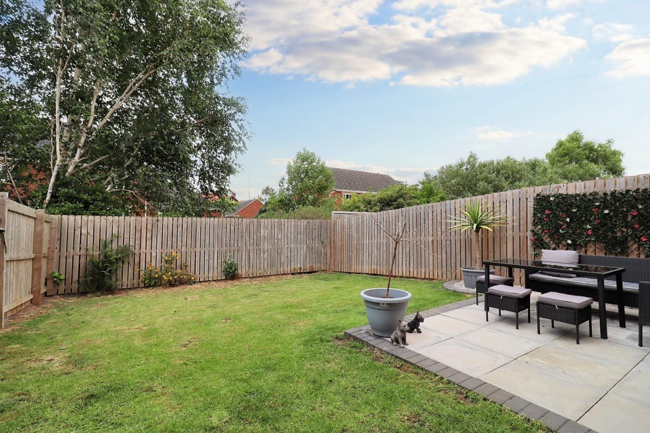 Spencer Drive, Norton Gardens, TS20 1FG