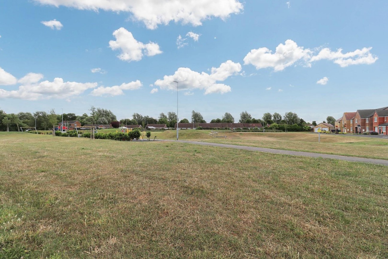 Spencer Drive, Norton Gardens, TS20 1FG