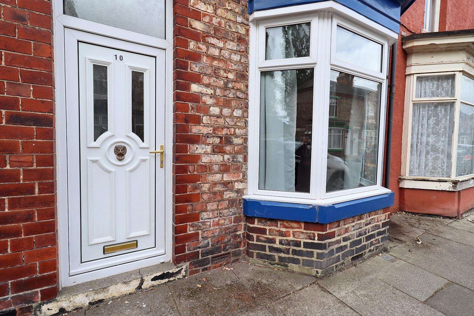 Stanley Street, Norton, Stockton-On-Tees, TS20 1HG
