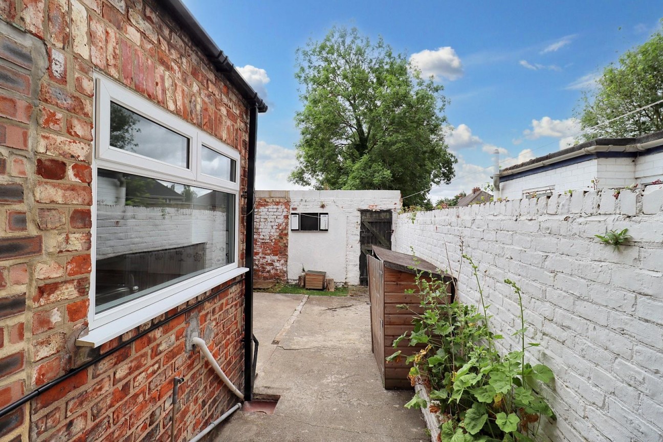 Stanley Street, Norton, Stockton-On-Tees, TS20 1HG