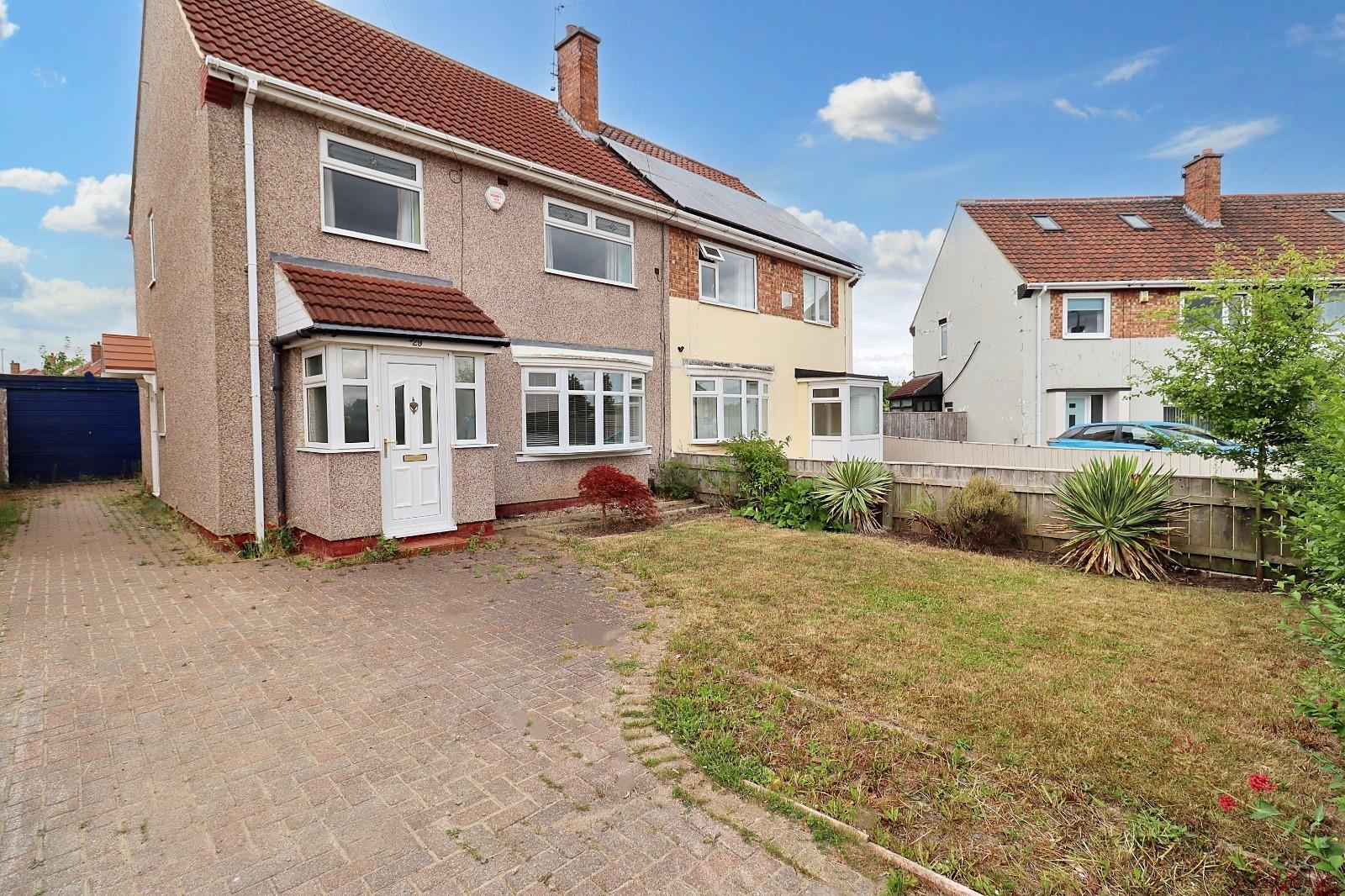 Ravensworth Road, Billingham, TS23 2HH