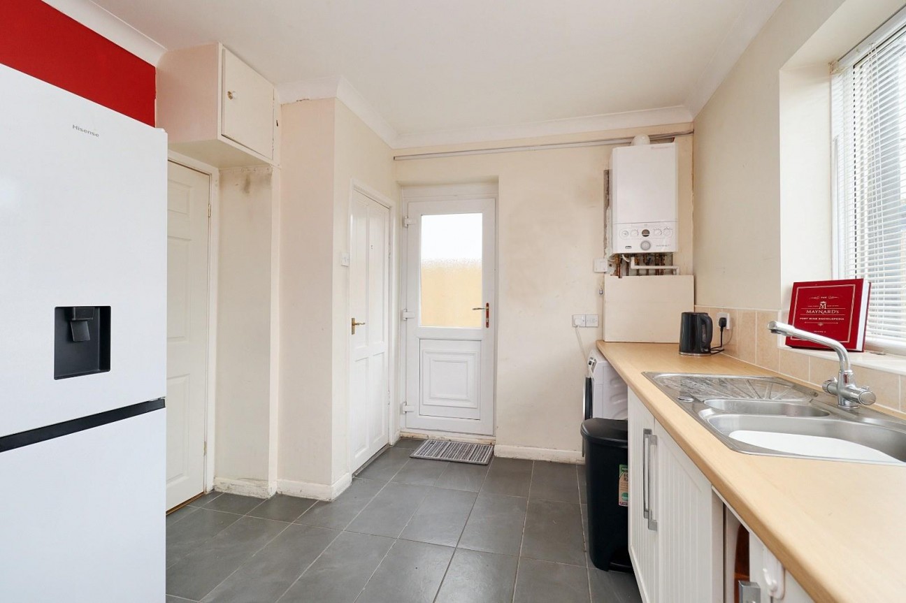 Ravensworth Road, Billingham, TS23 2HH