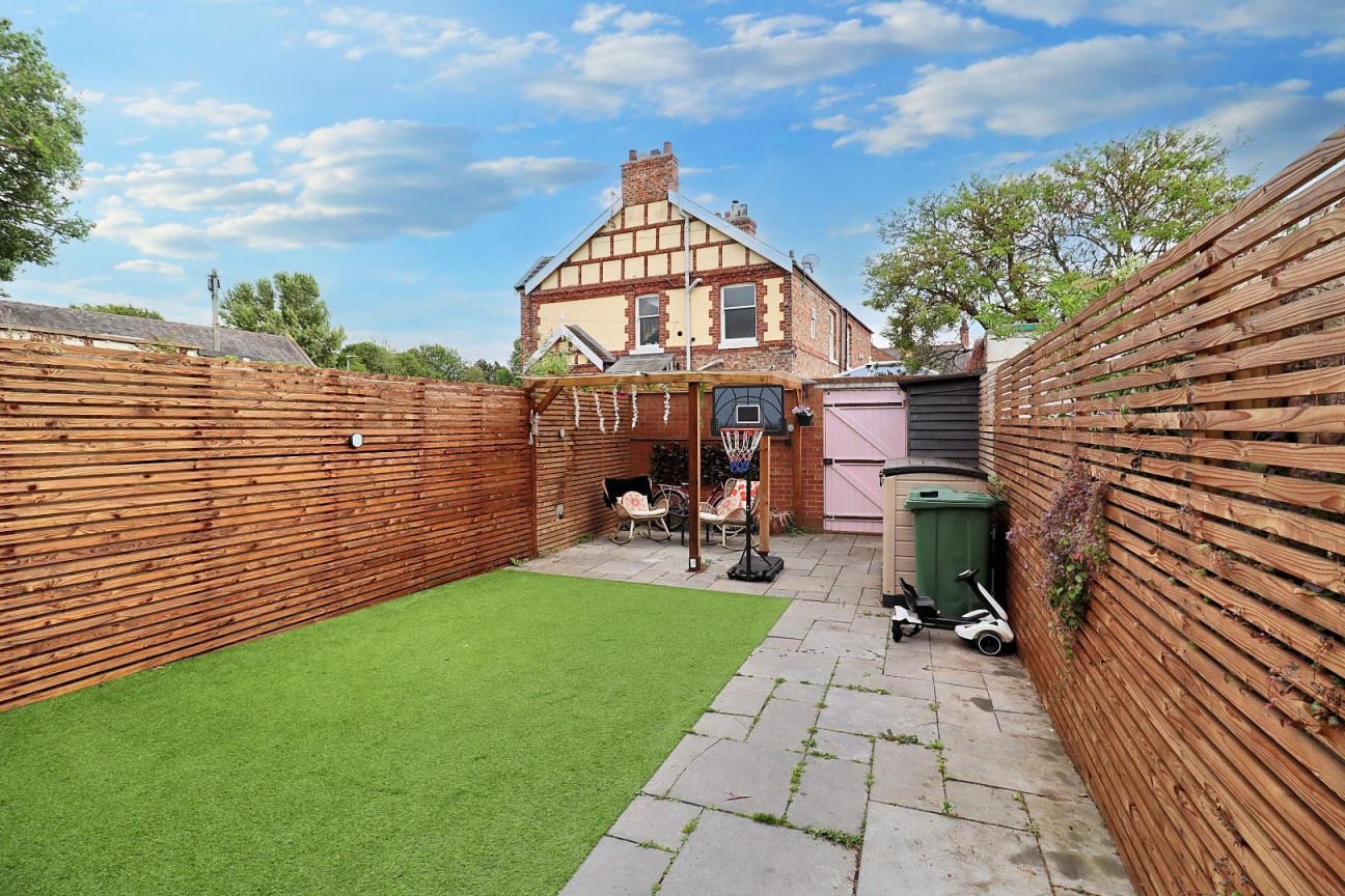 Darlington Lane, Norton (Near The Duck Pond) TS20 1EP