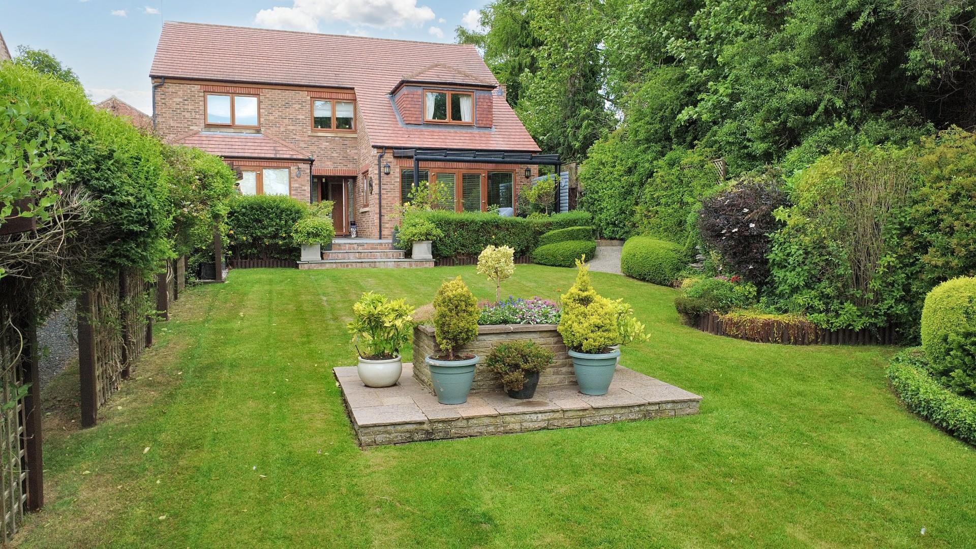 Manor Farm Court, Bishopton Village, TS21 1GL