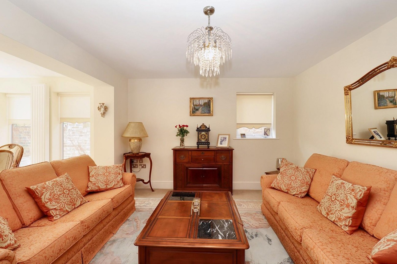 Manor Farm Court, Bishopton Village, TS21 1GL
