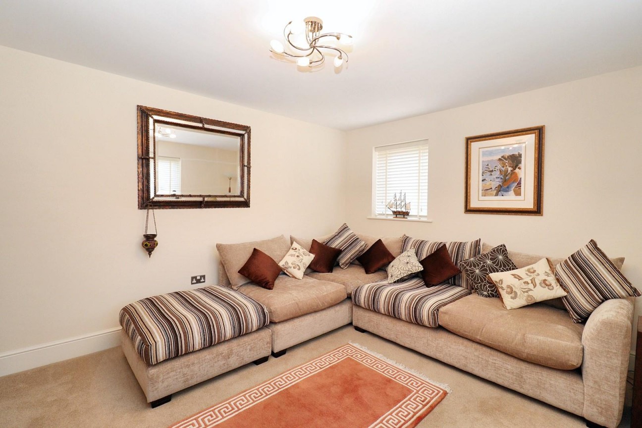 Manor Farm Court, Bishopton Village, TS21 1GL