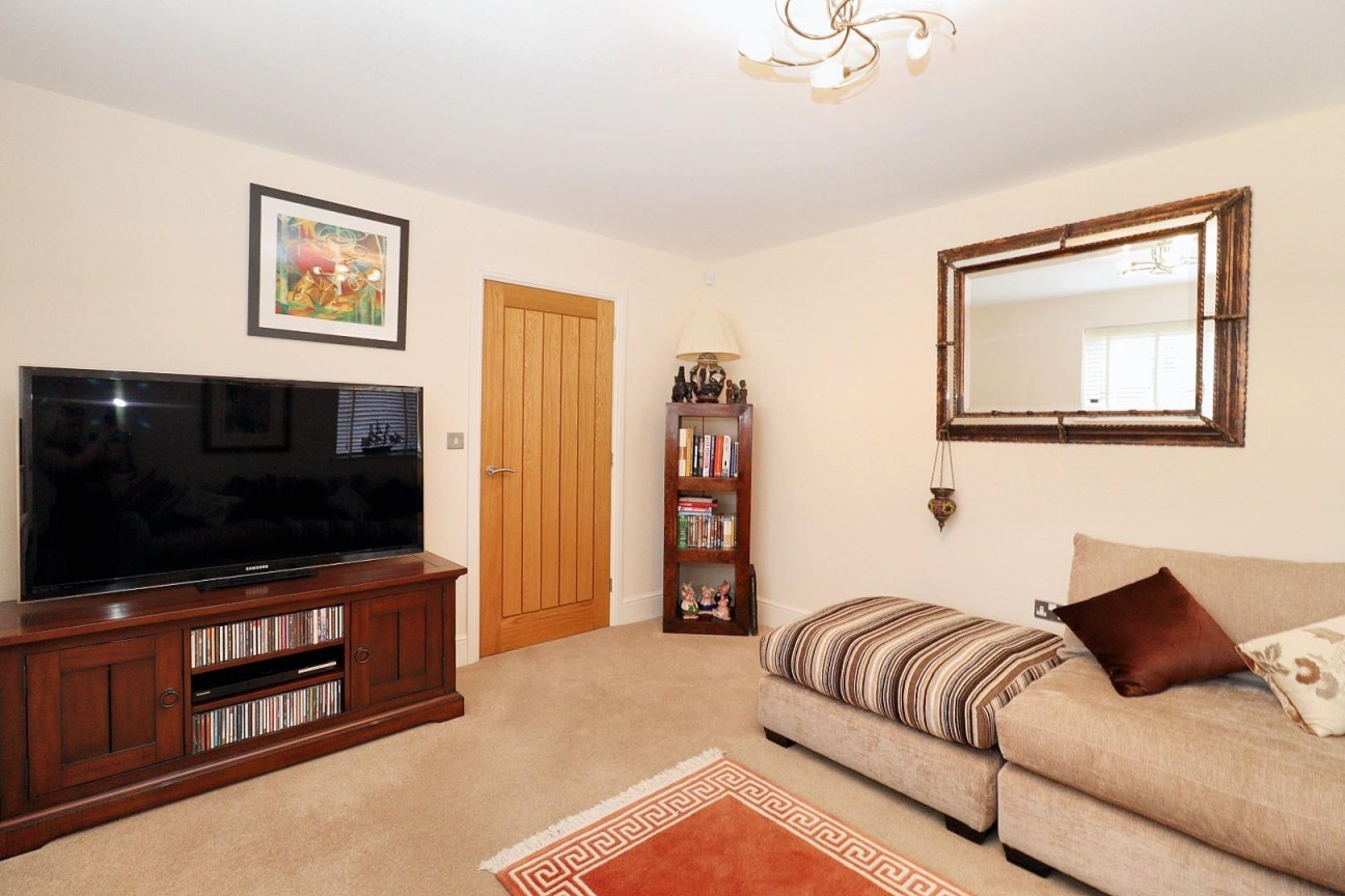 Manor Farm Court, Bishopton Village, TS21 1GL