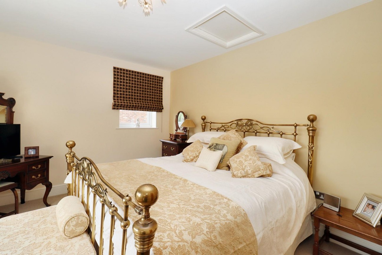 Manor Farm Court, Bishopton Village, TS21 1GL