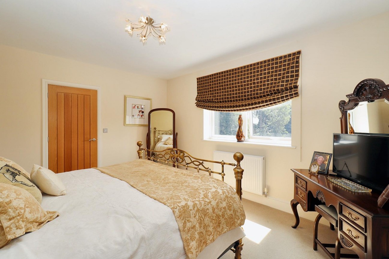 Manor Farm Court, Bishopton Village, TS21 1GL