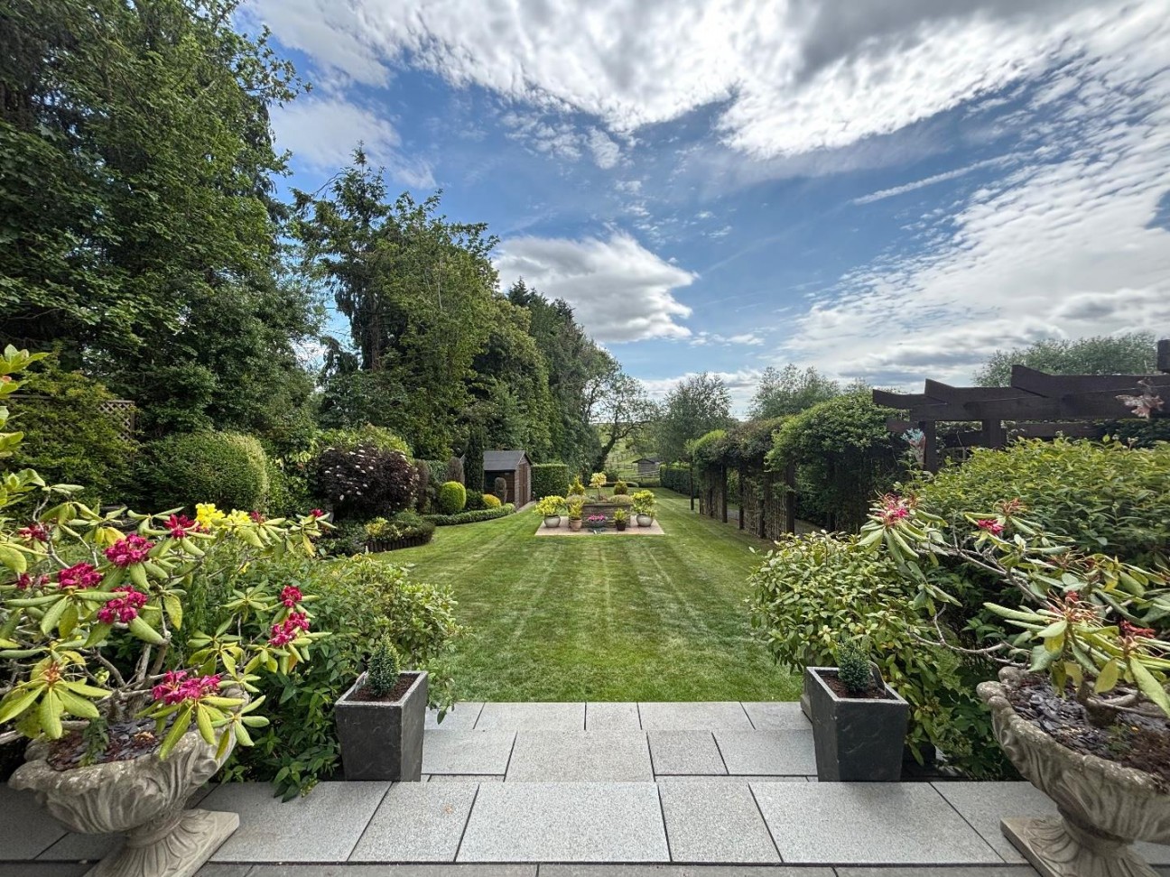 Manor Farm Court, Bishopton Village, TS21 1GL