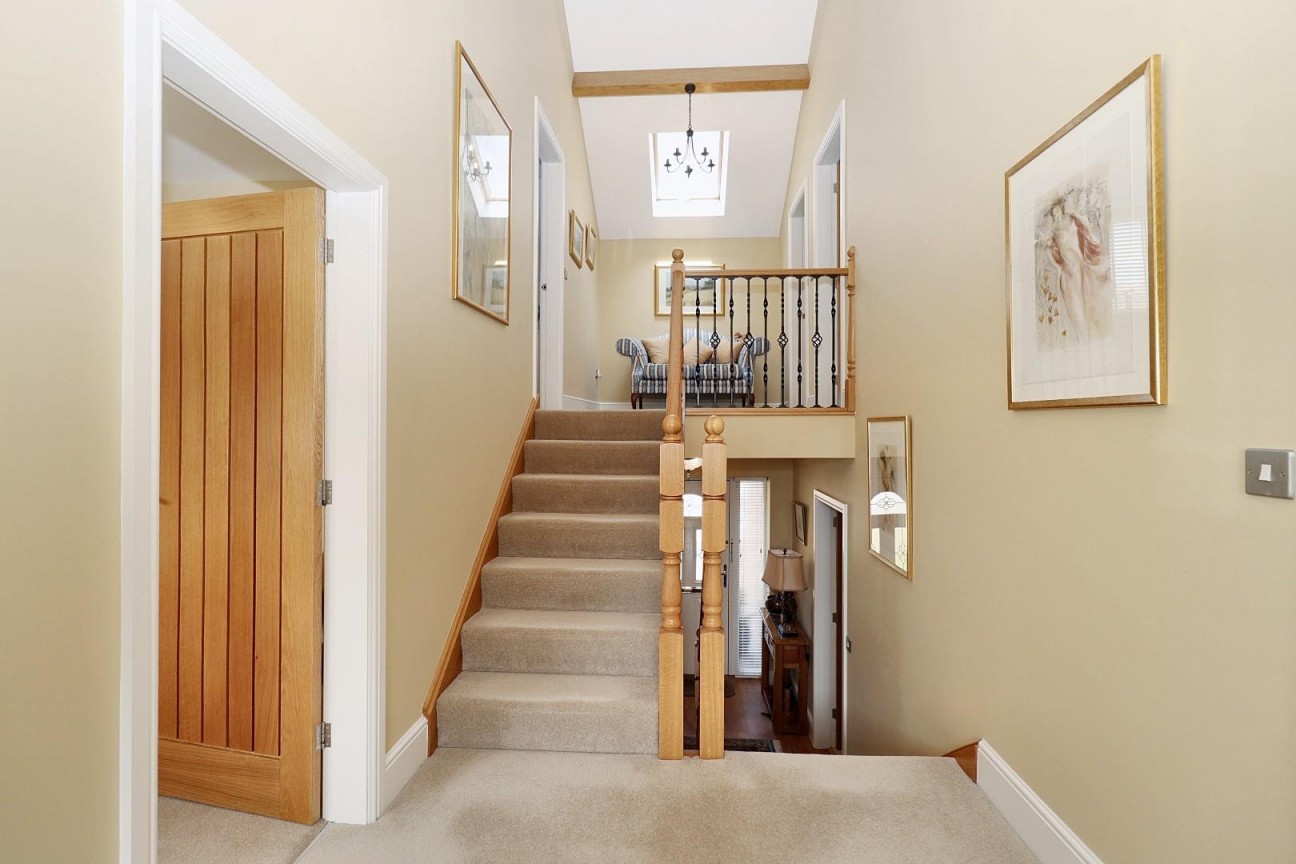 Manor Farm Court, Bishopton Village, TS21 1GL