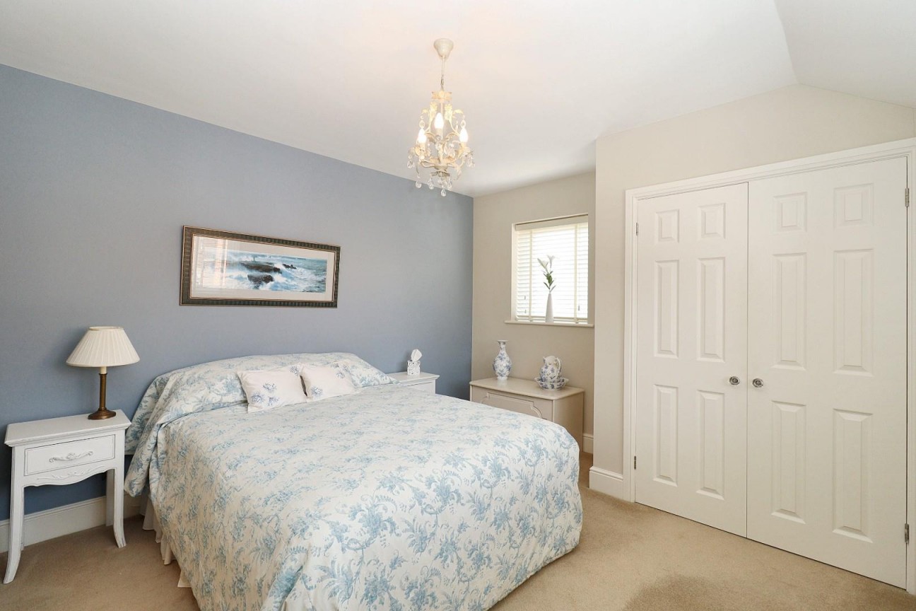 Manor Farm Court, Bishopton Village, TS21 1GL