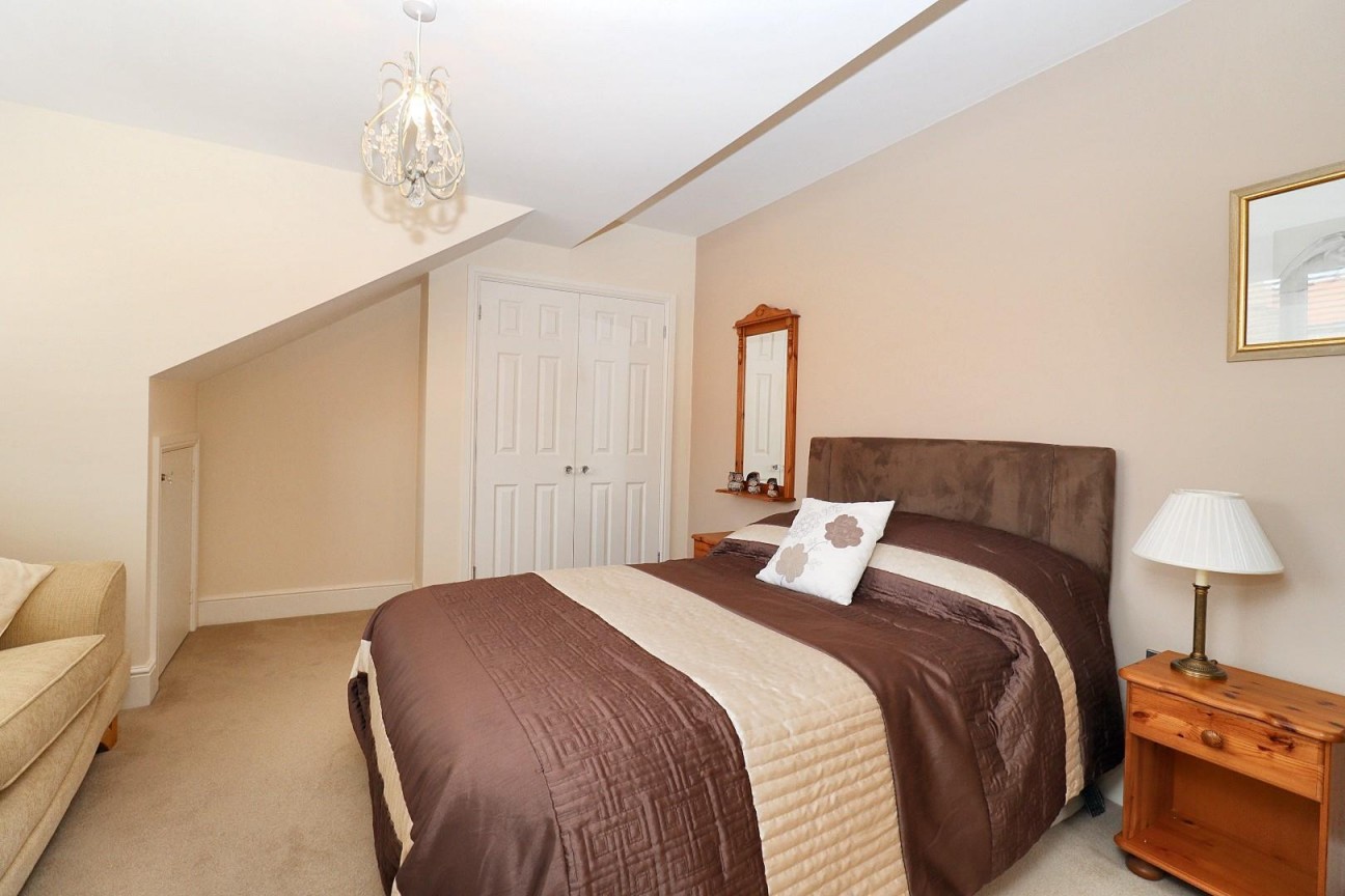 Manor Farm Court, Bishopton Village, TS21 1GL