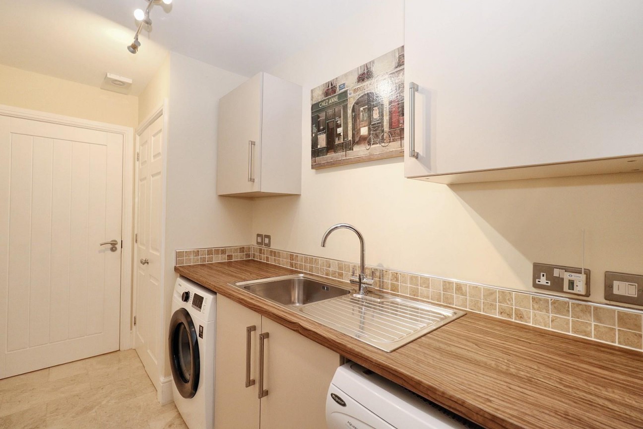 Manor Farm Court, Bishopton Village, TS21 1GL
