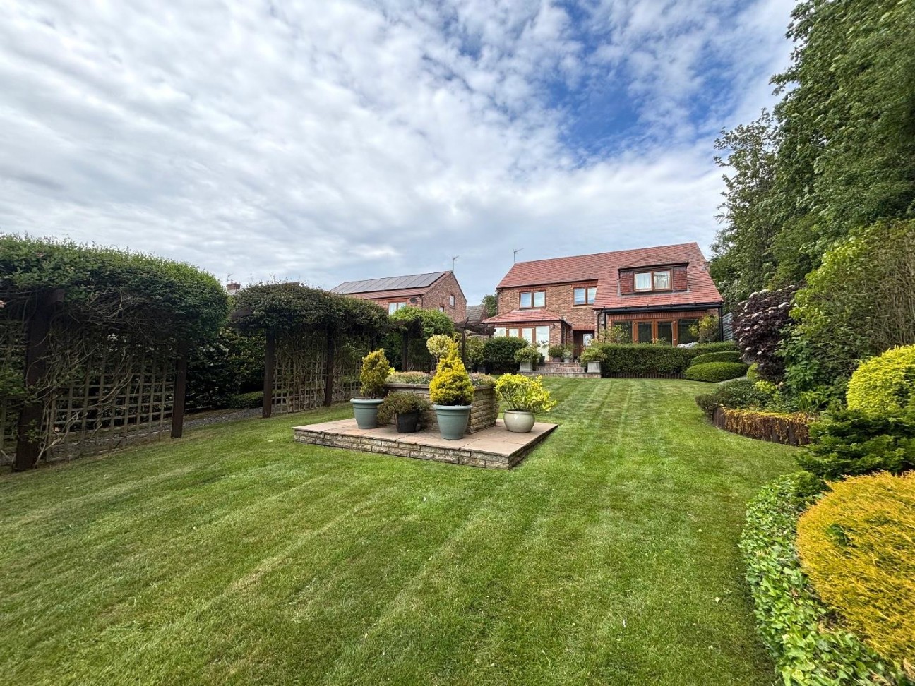 Manor Farm Court, Bishopton Village, TS21 1GL