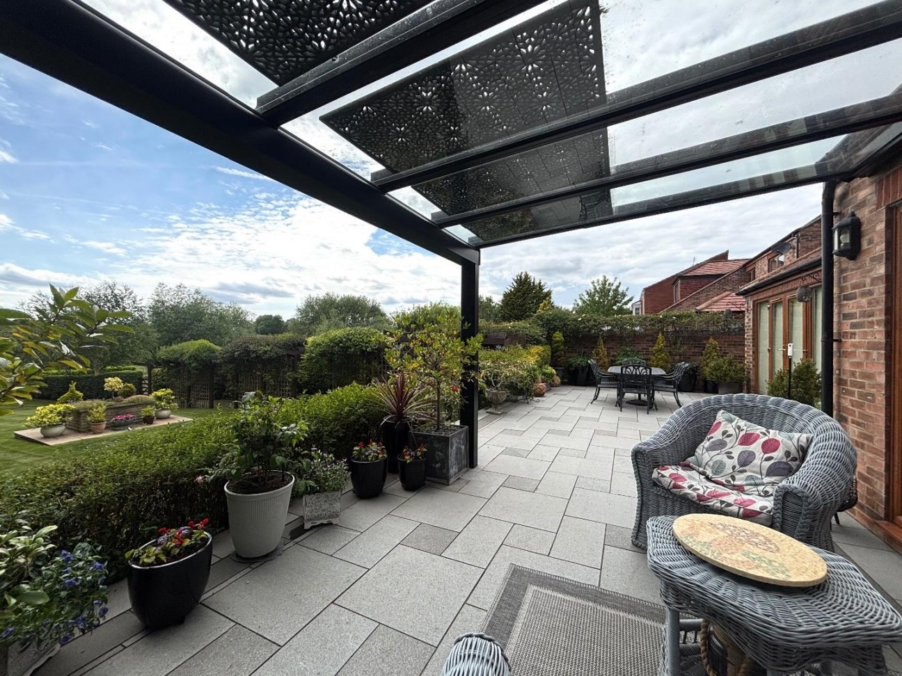 Manor Farm Court, Bishopton Village, TS21 1GL