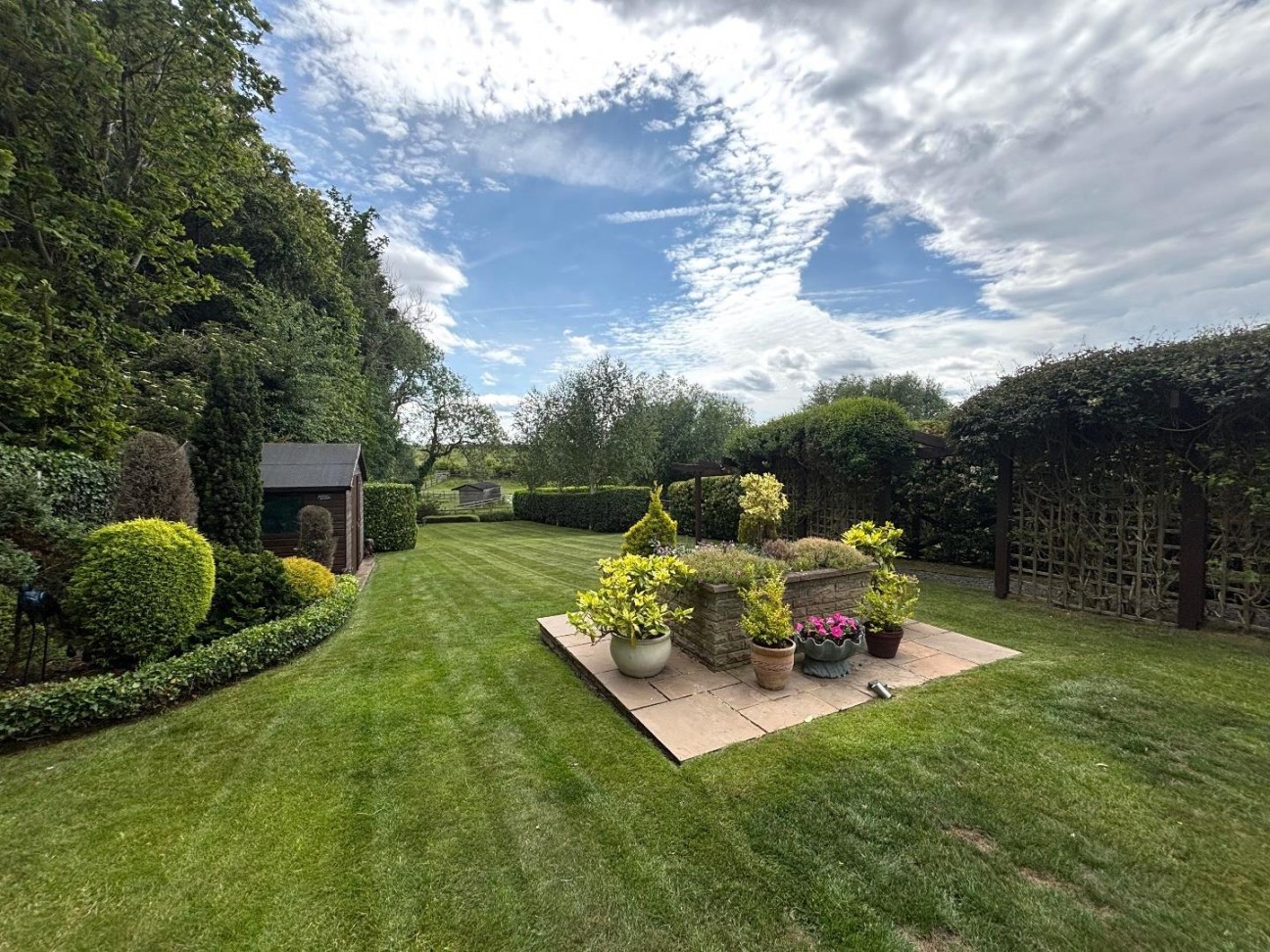 Manor Farm Court, Bishopton Village, TS21 1GL
