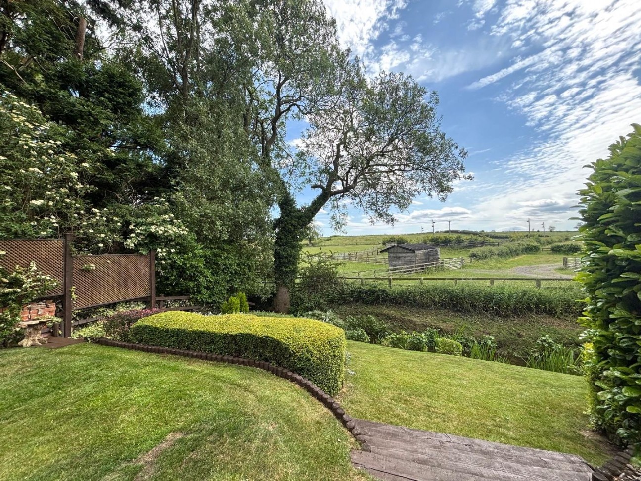 Manor Farm Court, Bishopton Village, TS21 1GL