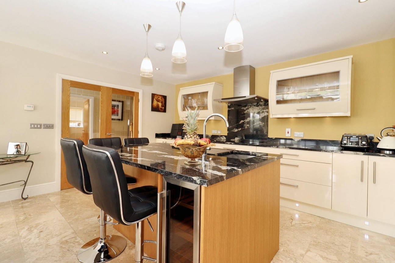 Manor Farm Court, Bishopton Village, TS21 1GL