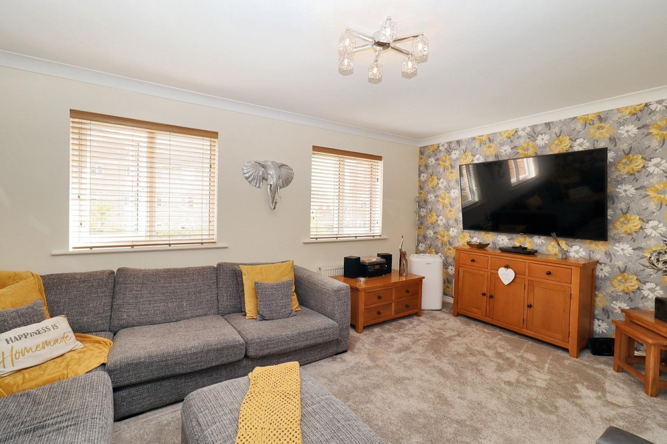 Nightingale Drive, (Near North Tees Hospital) Stockton-On-Tees, TS19 8PG